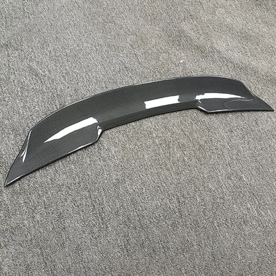Suitable for Lexus Is Art Rear Wing Wet Carbon Fiber High-Performance Fixed Wing Spoiler Top Wing Modification Accessories (Fixed wind wing) - art-carbon-fiber-rear-wing