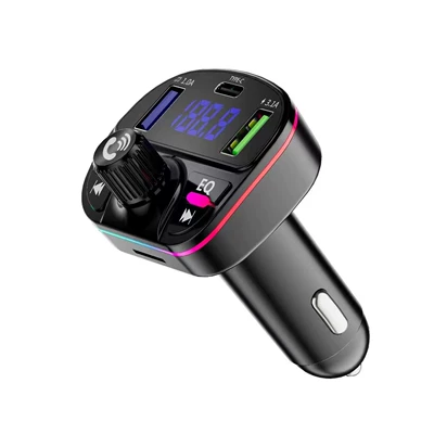 car charger FM transmitter, Car mp3 - a11