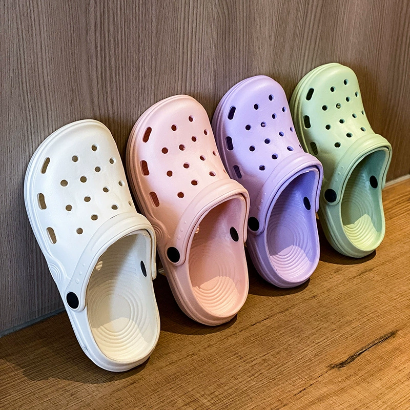 Summer beach trend slippers, soft sole, internet celebrity