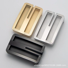 皮带扣;腰带;腰部配件