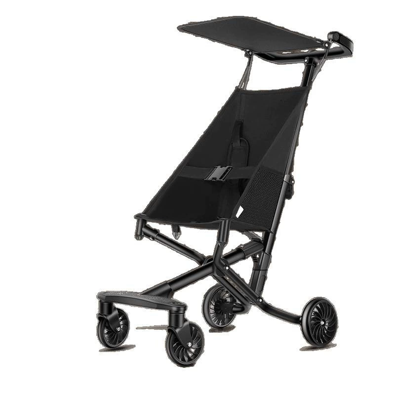 Stroller, children's folding bike, 6-36 month