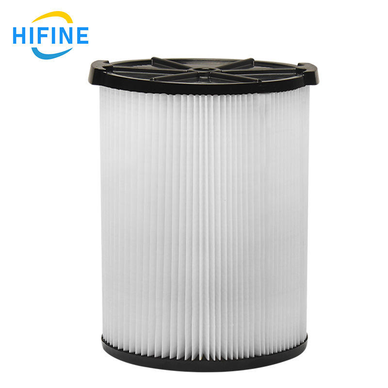 适配Ridgid吸尘器滤芯VF4000过滤海帕滤网HEPA配件