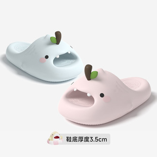 �x���O��������ЬŮ�ļ��Ҿ�EVA����ϴ�������ʿ3.5CM��כ���Ь