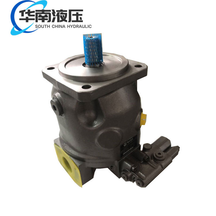 津达液压A10VSO A10VSO28 A10VSO45 A10VSO71 A10VSO100柱塞泵
