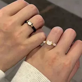 项链;手链;戒指