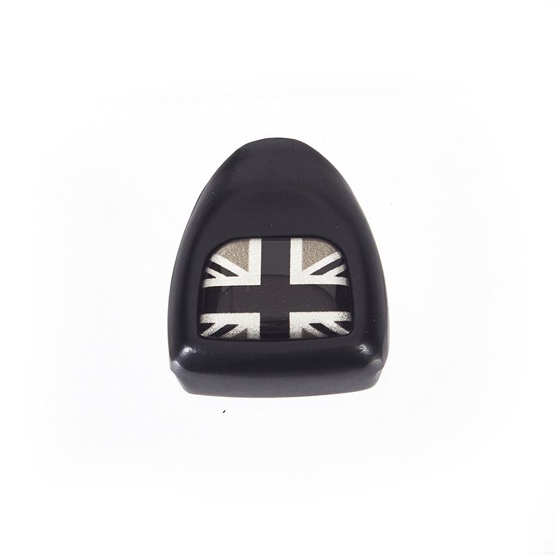 Adecuado para BMW Mini Cooper de un solo clic en el botón de Inicio de modificación de la serie F de encendido especial pegatinas decorativas