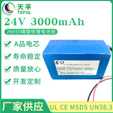 24v�����F�늳ؙC���˲�܇̫��܃�����WFTU25.6v�ɳ�늸�����