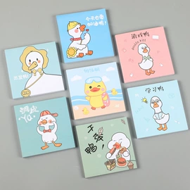 便利贴;线圈本;笔记本记事本
