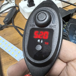 Aromatherapy Machine Control Temperature Controller Time Controller 85V ~ 260V Manufacturer Wholesale Can Be Customized
