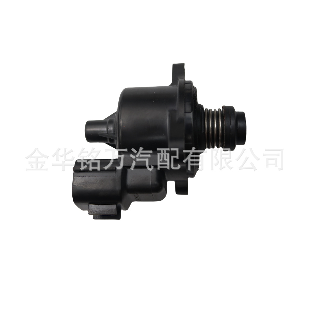 适用于东南菱帅汽车怠速马达怠速稳定阀控制阀步进电机MD619938