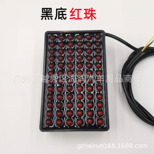 F1 pilot light M3 M4 pilot light rear lip Light Universal pilot light F80 F82 F83