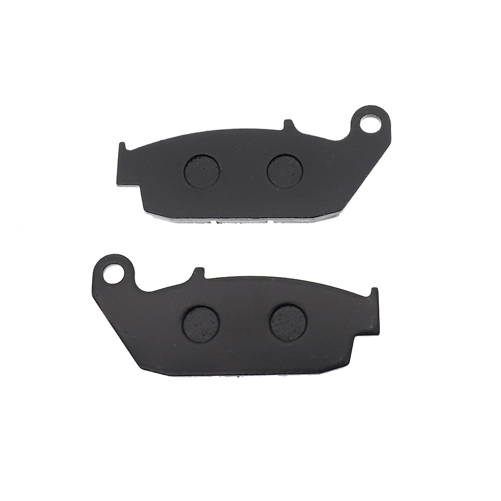 Pastillas de freno de disco de motocicleta Pastillas de freno de disco Pilas de freno Kart ATV CBR-2 de WJ150-18 ATV