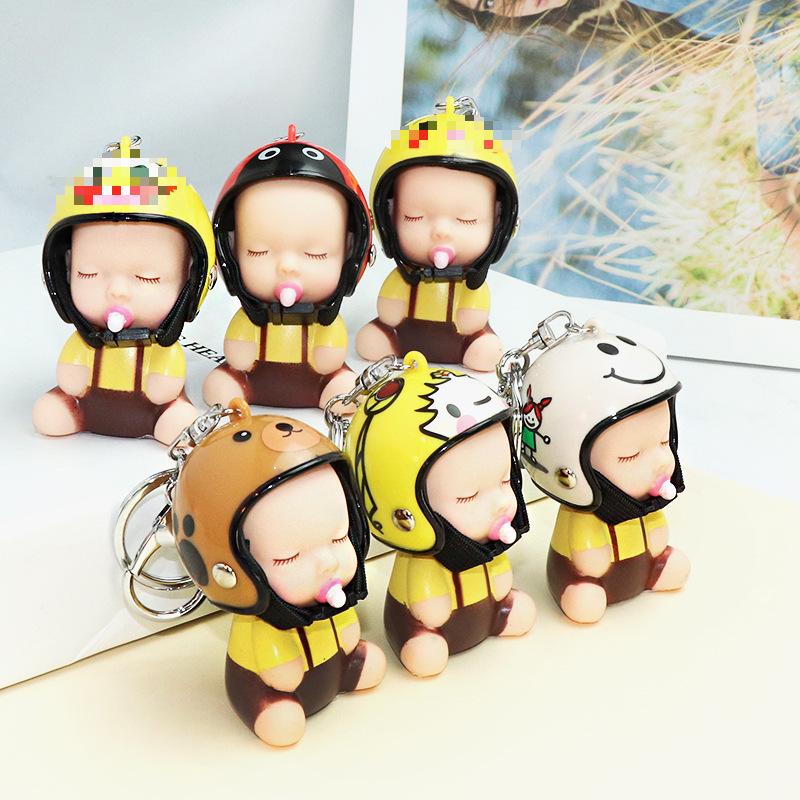 cartoon cute pacifier
