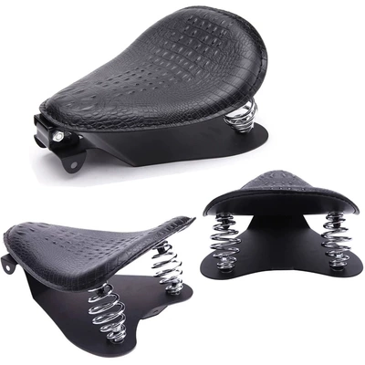 Motorcycle cushion, modified Iron Horse 400 universal