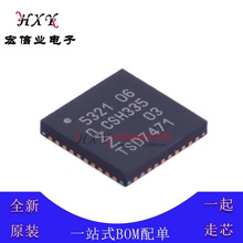 PN5321A3HN/C106,55 ���l�͟o�� QFN-40 RFID��x�� 13.56MHz IC