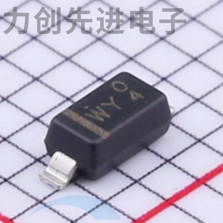 BZT52-C43 封装 SOD-123 稳压二极管