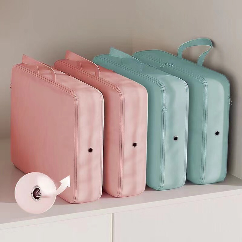 Down Jacket Storage Bag Clothes Quilt Compression Bag Travel Storage Bag Handbag Seasonal Finishing Quilt Bag Down Jacket Storage Bag Clothes Quilt Compression Bag Travel Storage Bag Handbag Seasonal Finishing Quilt Bag