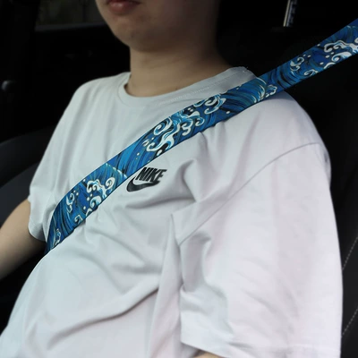 seat safety belt 4.8cm wide: Digər kuzov və aksesuarlar