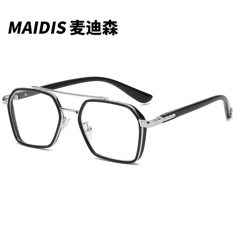 Brand universal glasses