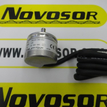 1RS330-360-002    SUMTAK  编码器