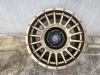 Bronze, 16x