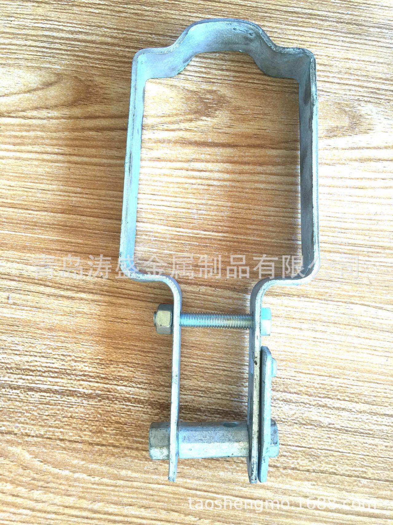 葡萄架紧线器果园拉紧器 钢丝绳拉紧器大中小型号紧线器