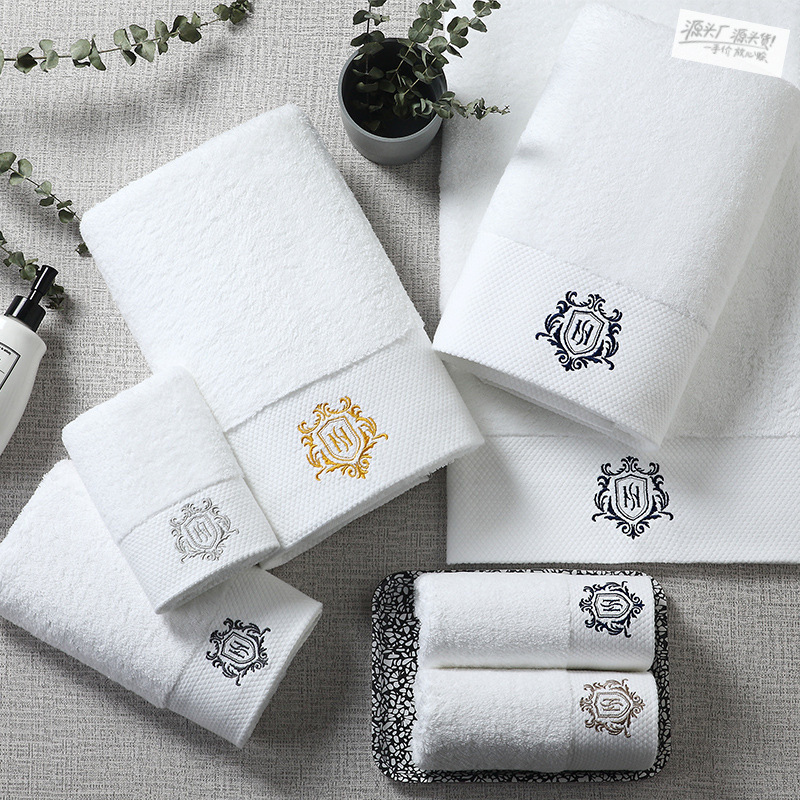 Home Use Hot Compress Towels for Hotels, Guesthouses, and Cross-Border Travel, White Cotton Face Towels Home Use Hot Compress Towels for Hotels, Guesthouses, and Cross-Border Travel, White Cotton Face Towels