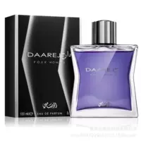 Трансграничные взрывы RASASI Hawas for Men EDP Ближневосточный Дубай арабские мужские духи оптом