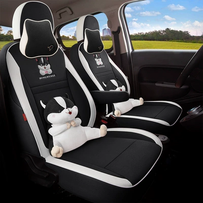 cat car cushion four seasons – Modelə uyğun (Original) oturacaq örtükləri
