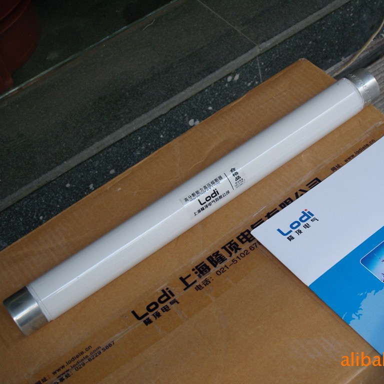 隆顶电气   BW MW CIL CLC CLN WBP-12 WBT高压熔断器