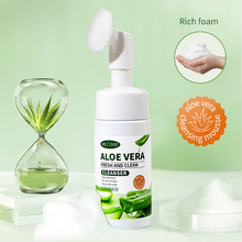 ���Q�羳Aloe Vera Cleansing Mousse�J�C����Ľ˹�aˮ�坍ϴ����