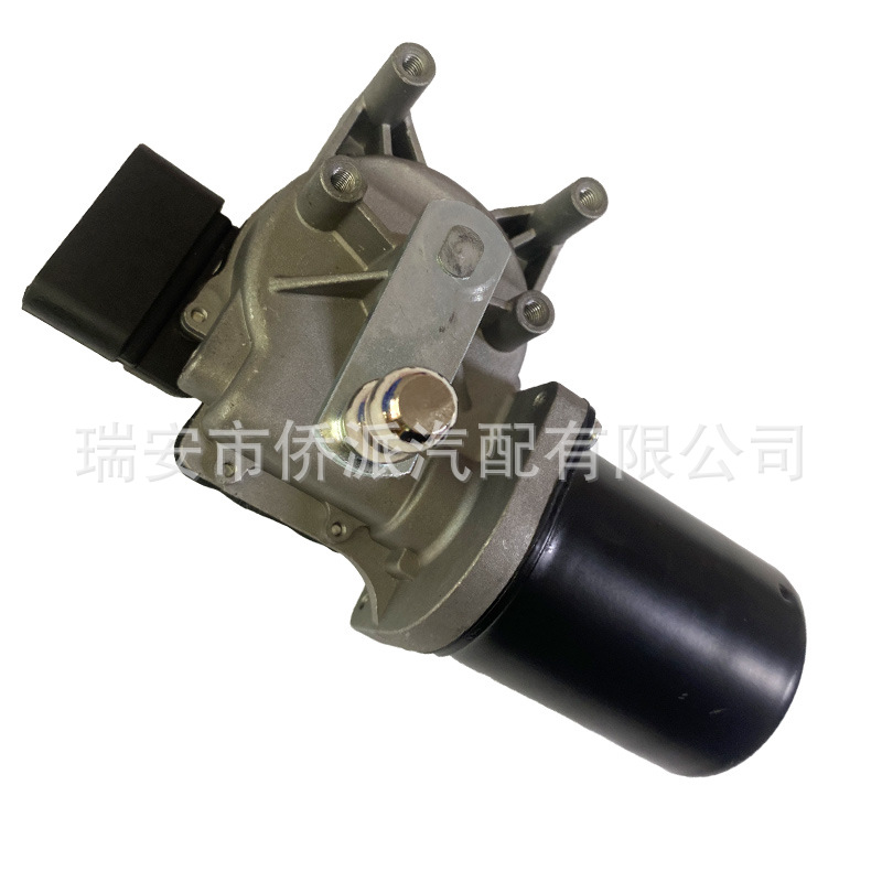 Adecuado para Peugeot Fiat limpiaparabrisas motor derecha 77364111 064052102010 CWM48108G
