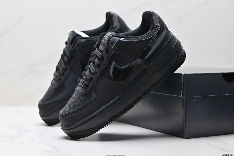 莆田 AF1 シャドウエアフォースワンロートップ厚底スニーカー女性マカロンファッション学生カジュアルスポーツシューズ|undefined