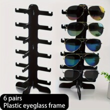 D 32327 Eyeglass Display Stand �۾�չʾ�� ŷ���羳����ѷ��