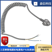 PU���Ɏ����^�Դ�� PVC��ʽ���� �WҎ3о0.75 1.0ƽ����s�Դ��