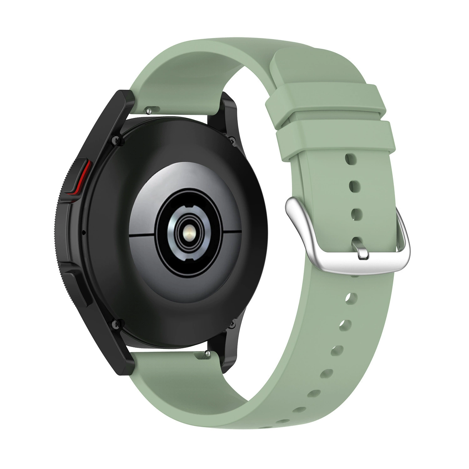 Подходит для Samsung Galaxy Watch4/COROS Takachi Watch PACE2 ремешок APEX ремешок круглый хвост ремешок