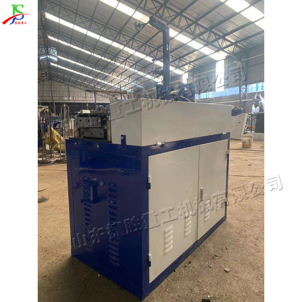 Máquina de producción de bolas de limpieza de metal Máquina de fabricación de bolas de alambre de cocina pequeña Máquina de telar de bolas de limpieza de acero inoxidable eléctrica