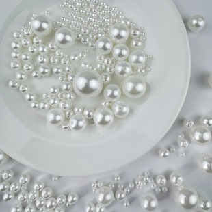 ABS������ 3-20mm��ֱͨ��ɢ������ ���ֹ��������DIY�Ʒ���