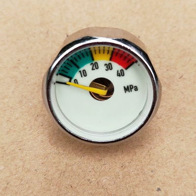 Manometr Luminous Micro Pressure Gauge