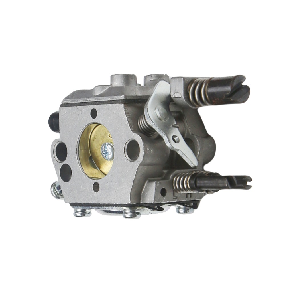 WT-257 WALBRO Carburetor for TANAKA ECS 330 Garden Tools
