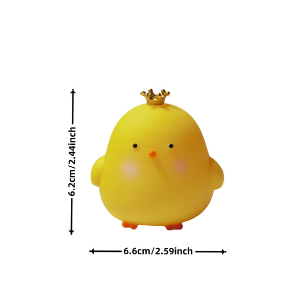 cute LED night light