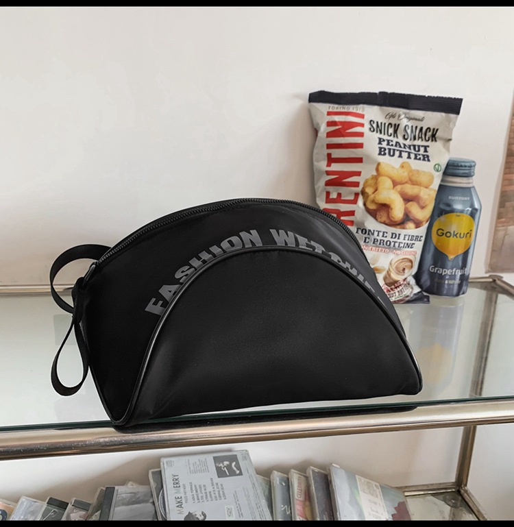 New casual work function crossbody bag tide personalized male chest bag large capacity shoulder bag sports cycling waist bag_voghion.com