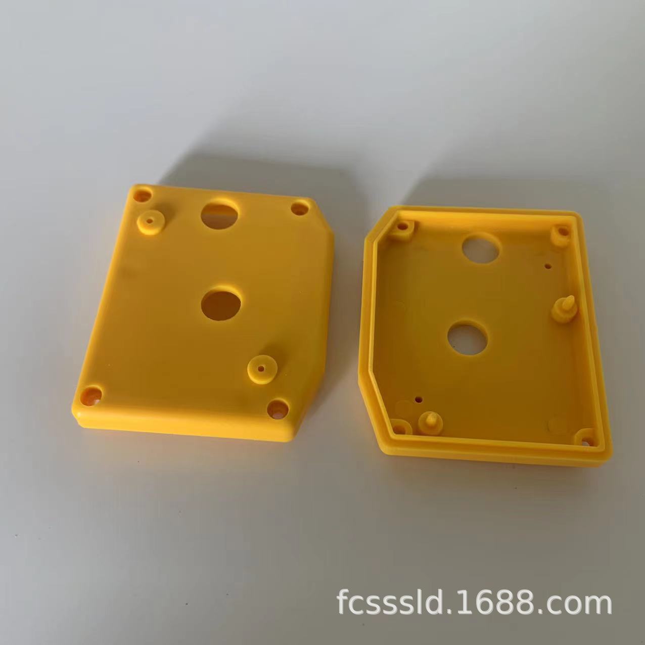 定 制供应ABS通用传感器塑料外壳 注塑外壳 ABS塑料外壳