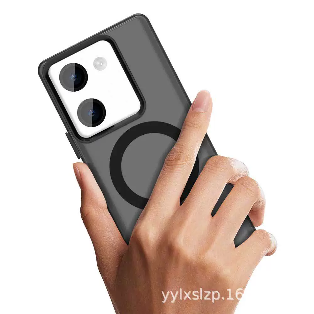 Vivo, совместимый чехол для телефона, матовый защитный чехол