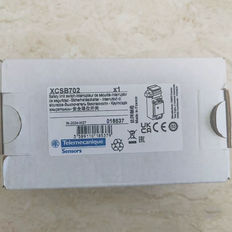 XCSB502/XCSB701/XCSB702/XCSB802 Schnein/De концевой выключатель новый оригинальный подлинный