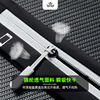 Waterproof street sports invisible small belt bag for gym for cycling, for running, anti-theft