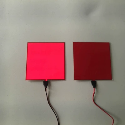 cuttable cold light sheet instrument: Cold light sheet