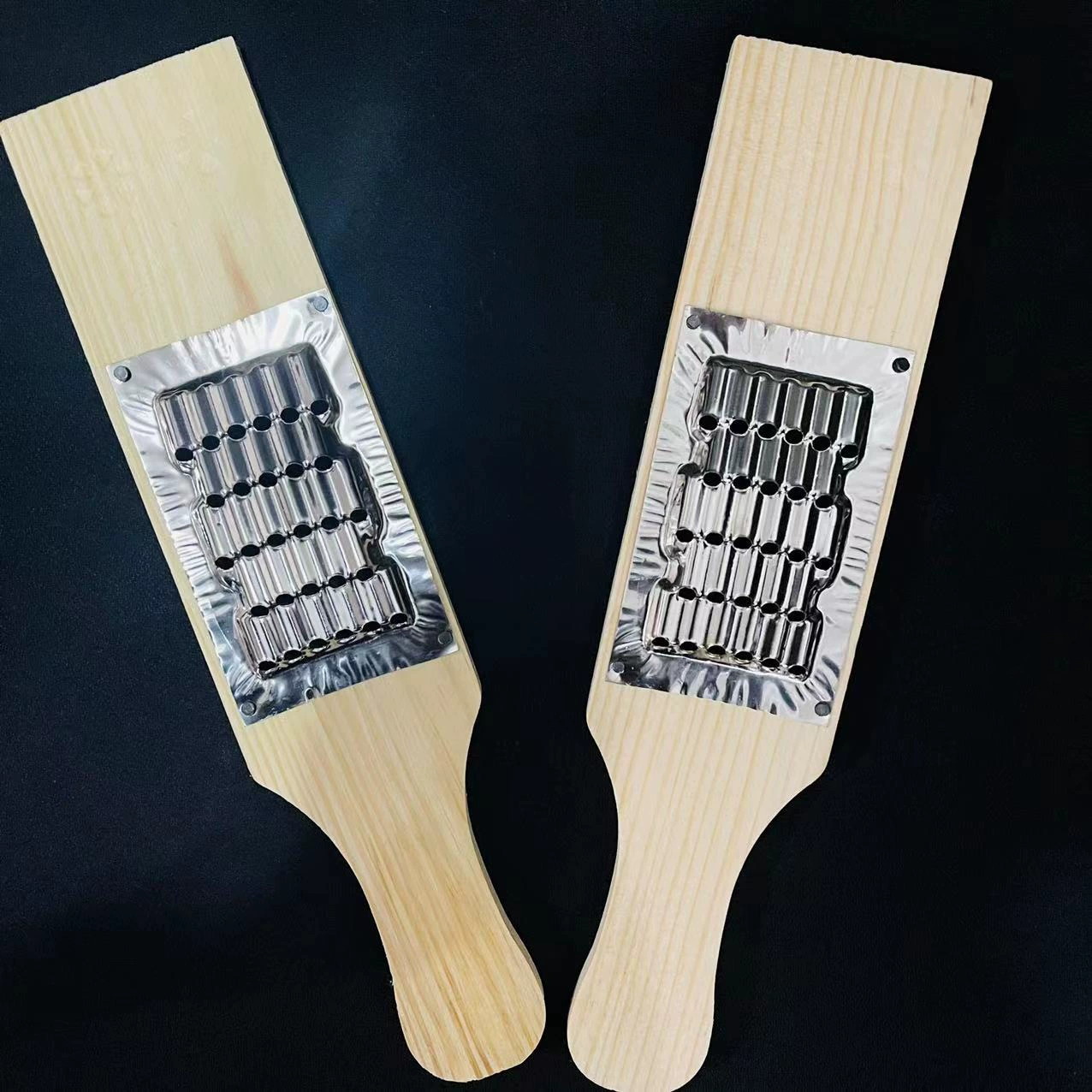 Бытовые стальные вставки картофельные шматочки редиски терка терка кухонная решетка овощерезка два юаня поставка оптом