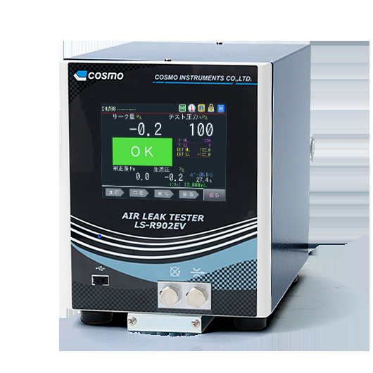 原厂原装COSMO科斯莫 空气泄漏测试仪 LS-1881A