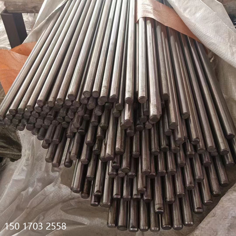 供应SAE1215易切削钢 圆钢 1215冷拉方料 易车铁 六角钢